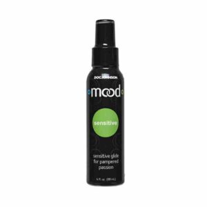 Lubricante Mood Lube Sensible  4oz