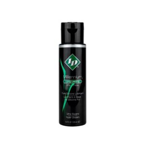 Lubricante De Silicón ID Millenium 4.4 OZ